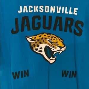 Jacksonville Jaguars T-shirt